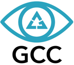 GCC Logo