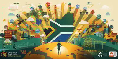 Africa's&nbsp;Beneficiation Overview 2025