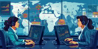 Fuel Trade in Africa: A Process Overview