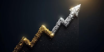 Gold & Silver Prices: A Break-out or a Bubble?