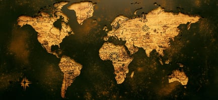 Which Countries Produce the Most Rare Earth Minerals?