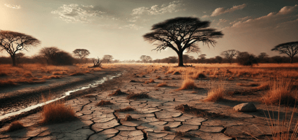 Drought in SADC Region