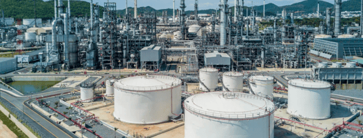 A Quick Update on West Africa’s Oil Refineries