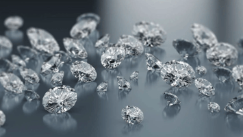 Diamonds have always been a girl’s best friend, but are they still good business?