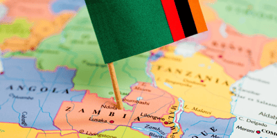 Impressive Growth of Zambia's Commodity Sector