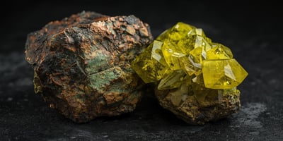 The Dawn of a Commodity Supercycle in Copper and Uranium?