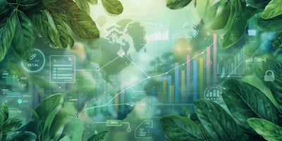 The New Competitive edge in International Trade finance