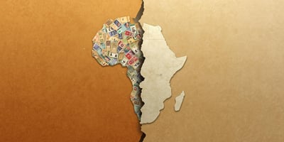 Bridging Africa's Trade Finance Gap