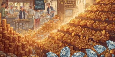 Botswana and Namibia: Structural market shifts in 2025