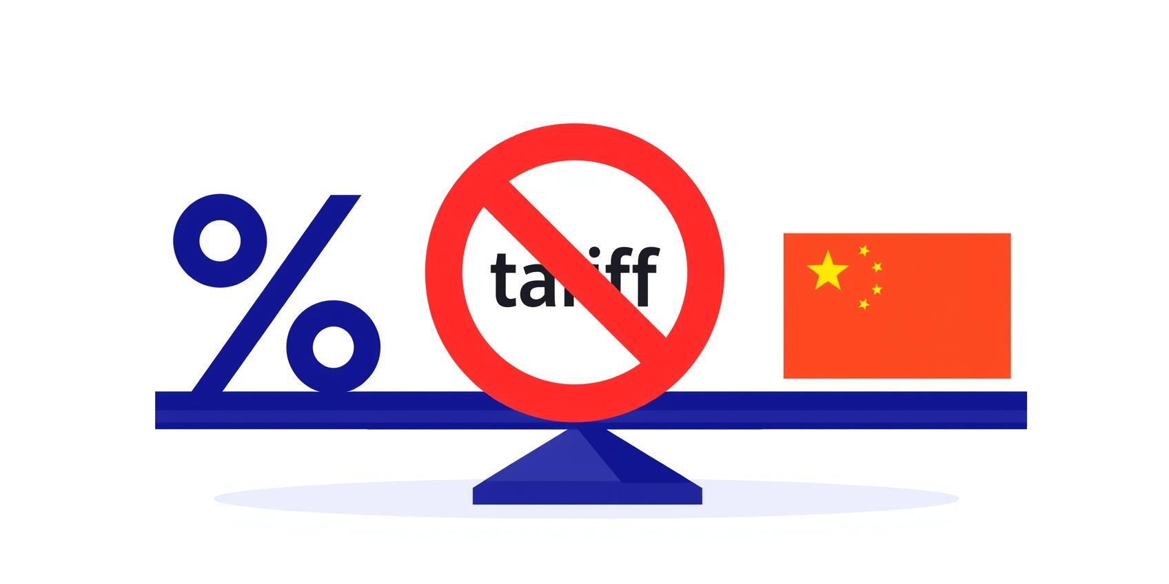 Chinese Tariffs for Africa? - Zero!