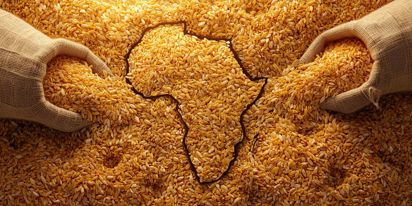 Rice - A Political Crop in Africa