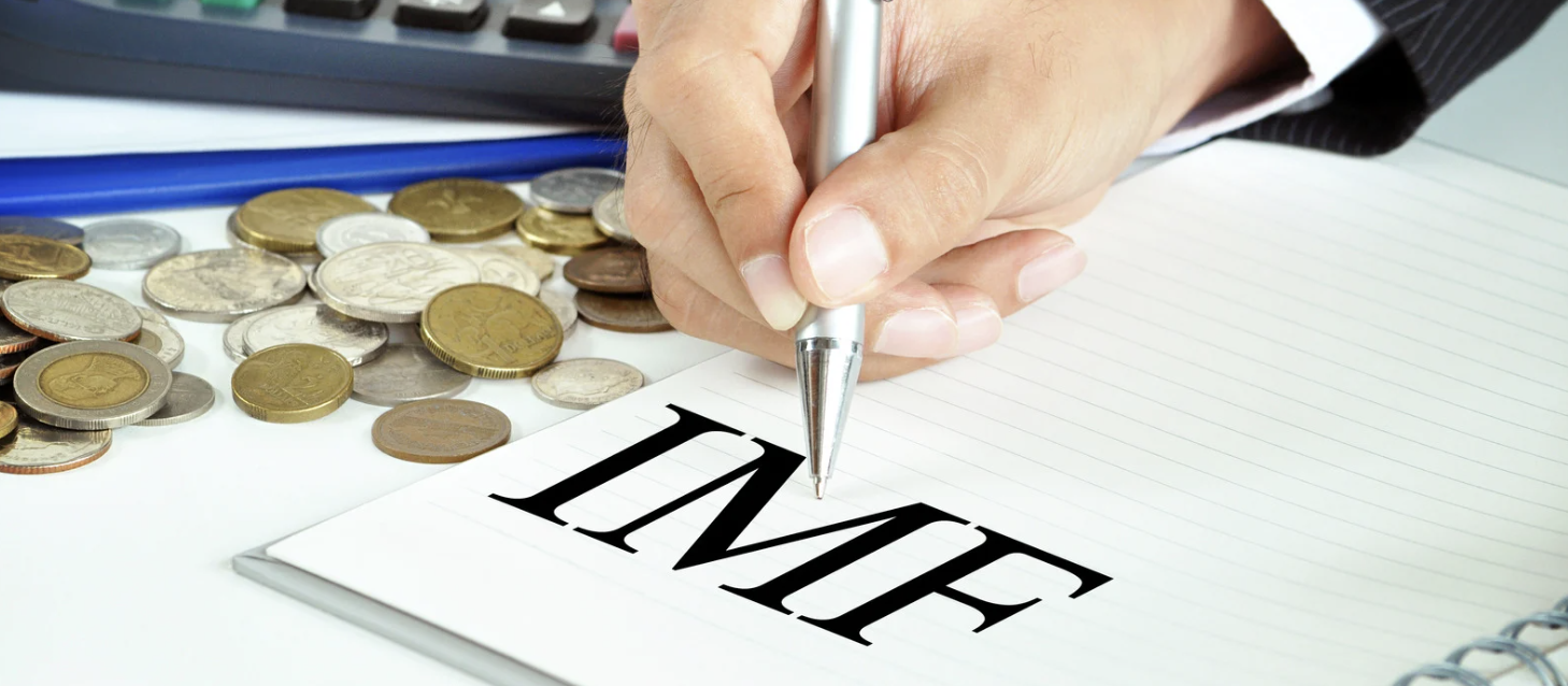 IMF Suspends Malawi's Credit Facility