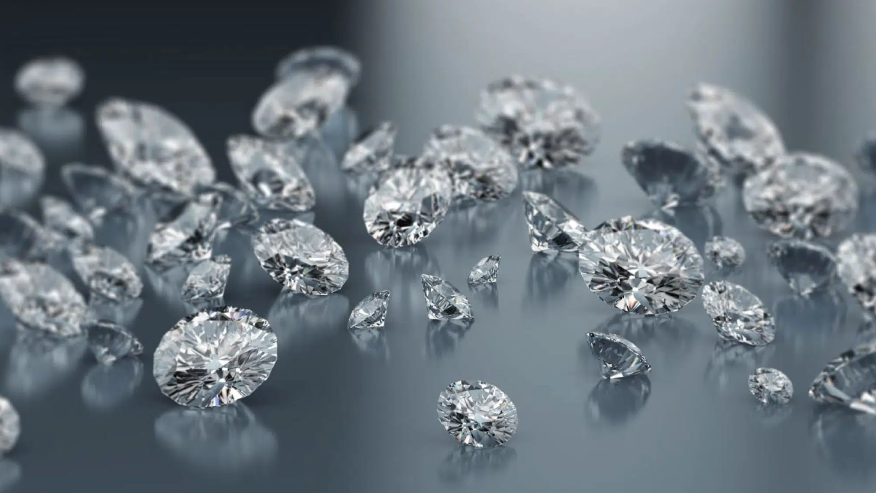 Diamonds have always been a girl’s best friend, but are they still good business?