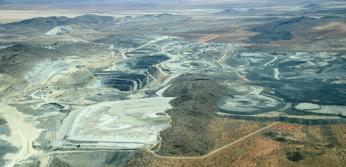 Considering Namibia as an investment destination?