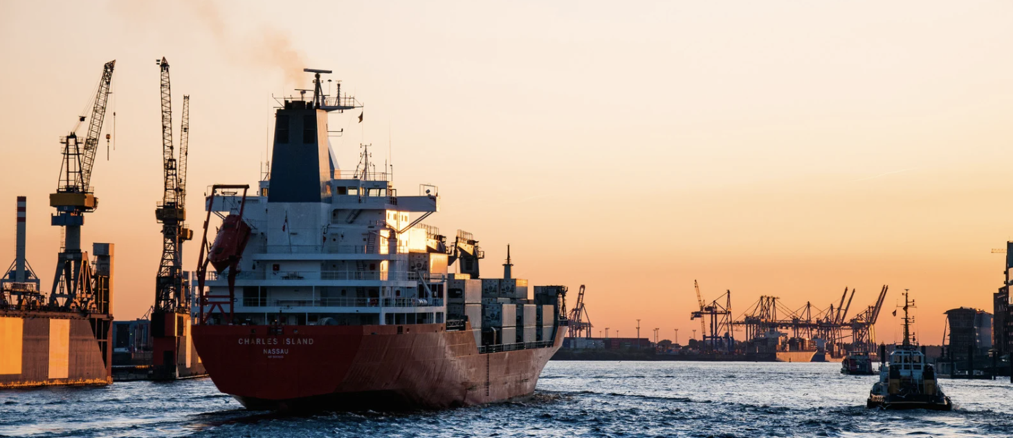 West Africa's Commodity Trade Landscape in 2025