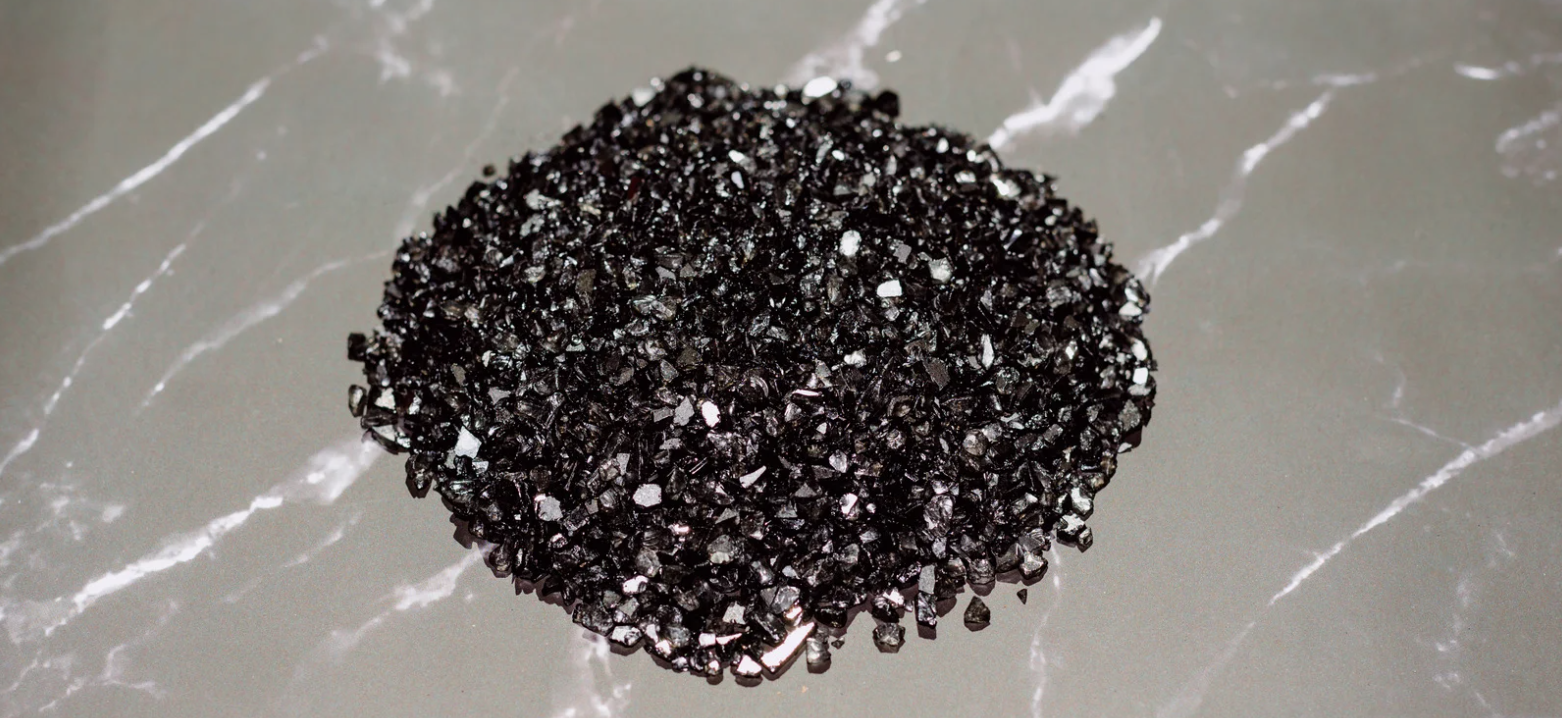 The Birthplace of Critical Minerals