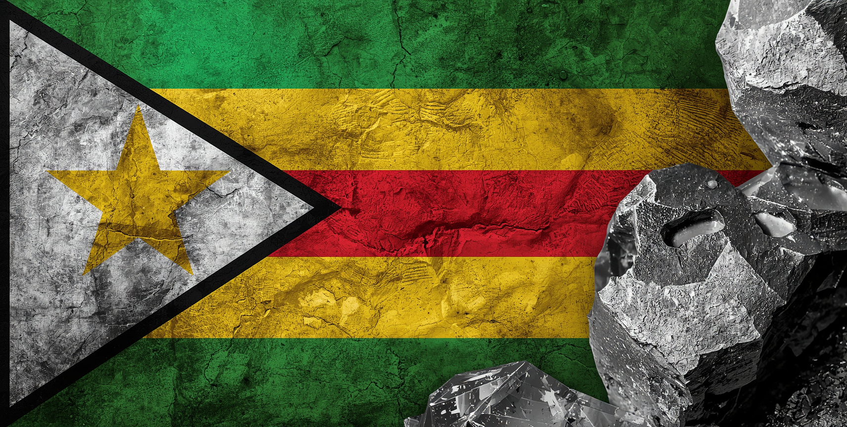 The Largest Lithium Exporter in Africa