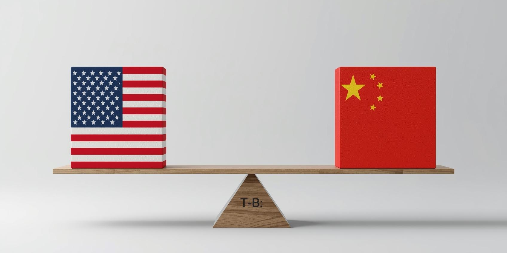 The US-China Trade "Equilibrium" and Tariff Reset - A Fragile Truce