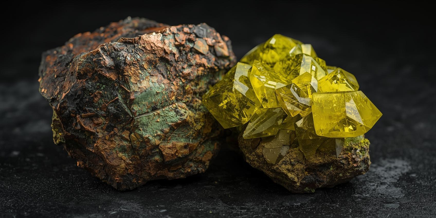 The Dawn of a Commodity Supercycle in Copper and Uranium?