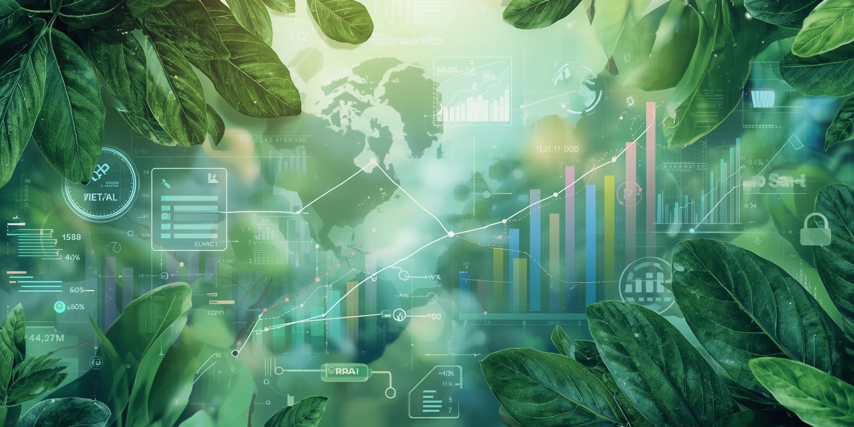 The New Competitive edge in International Trade finance