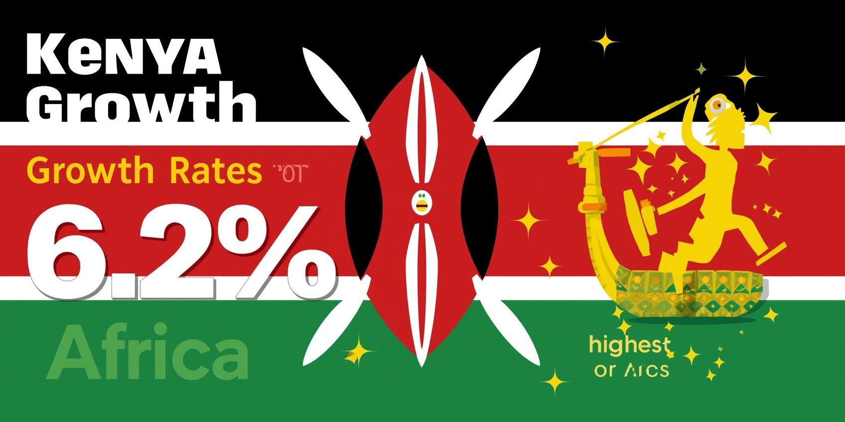Africa's Growth Rate Review