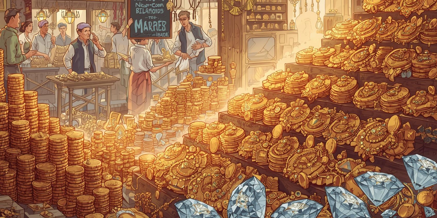 Botswana and Namibia: Structural market shifts in 2025