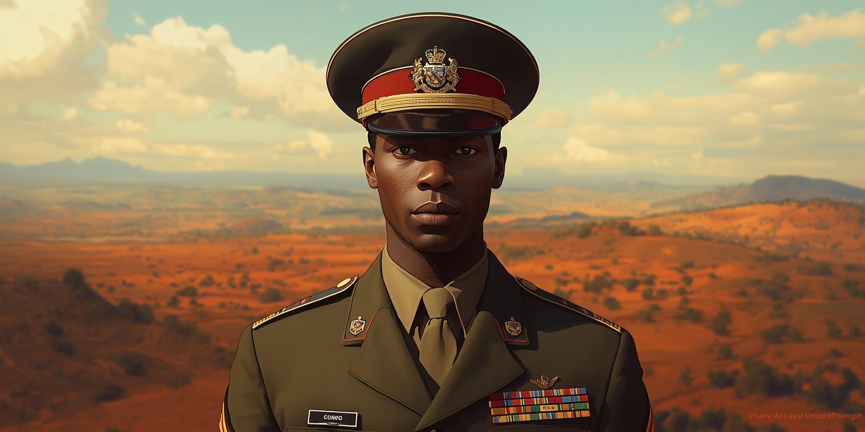 The Congo Conflict: Is the DRC open for business?